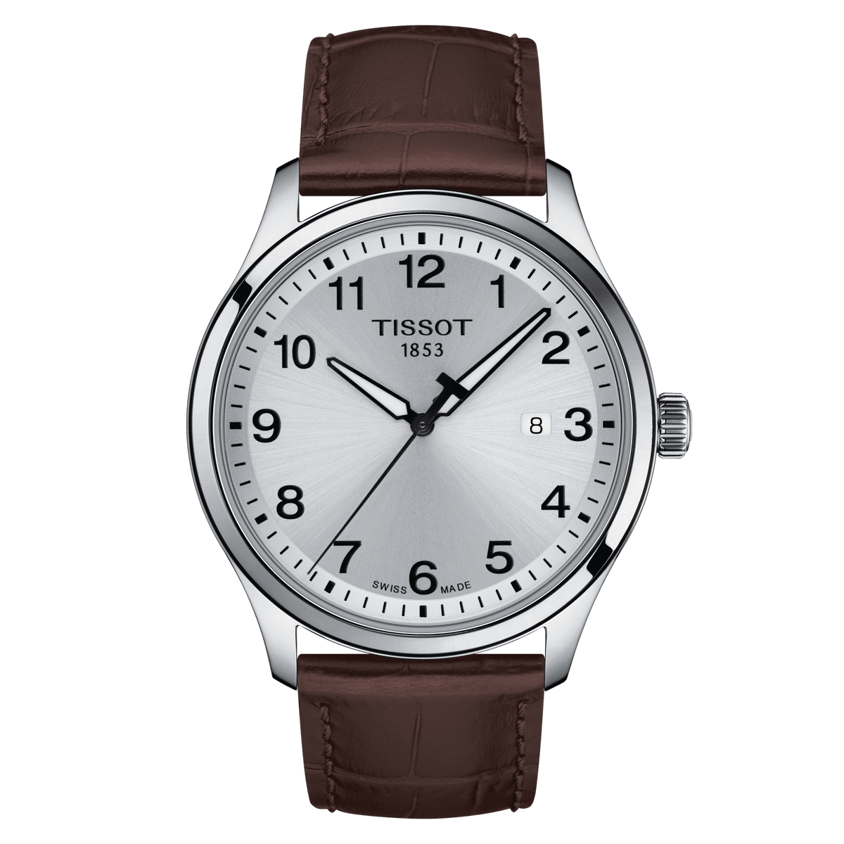 TISSOT GENT XL CLASSIC