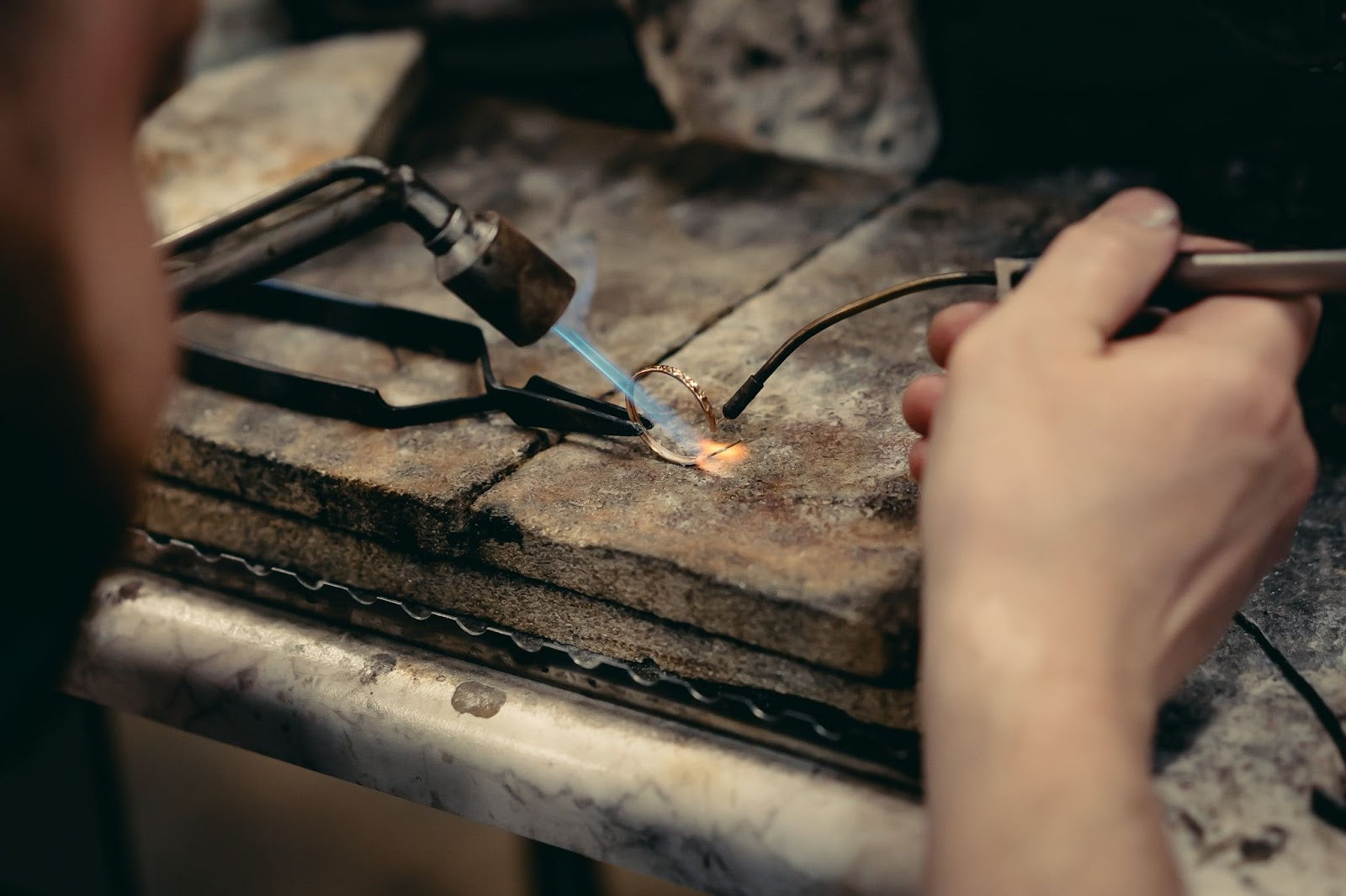 How Long to Make a Custom Ring - Expert Answers
