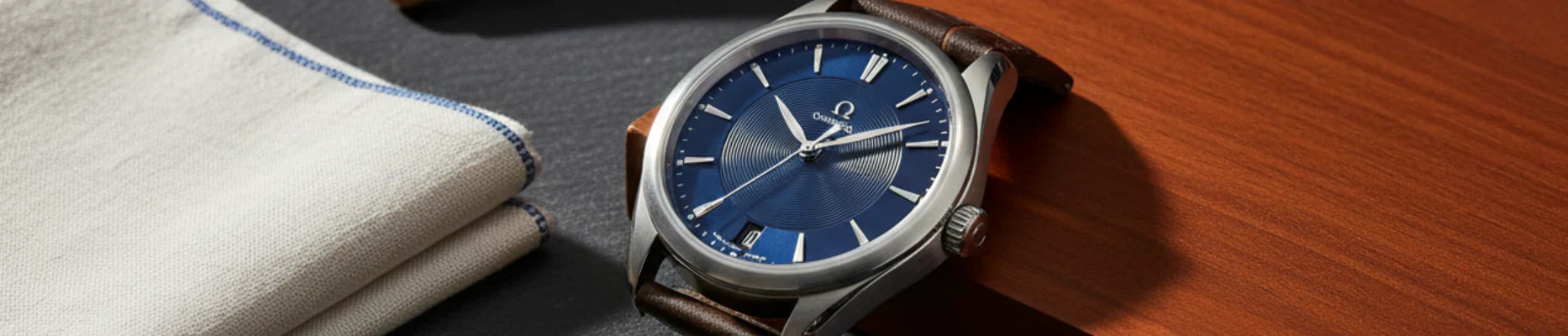 Omega Timepieces for Father’s Day