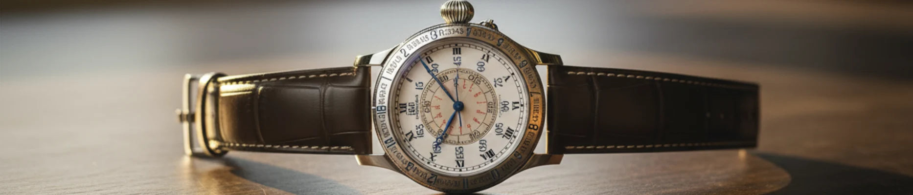 Essential Timepieces for Every Collection