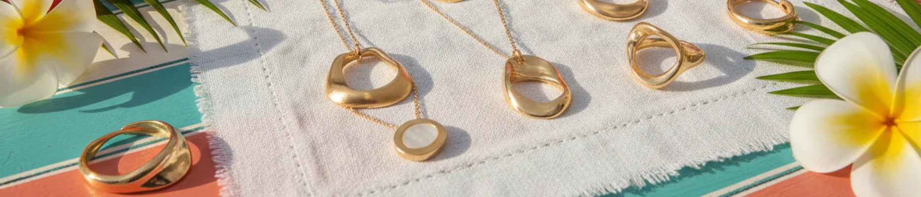 Choosing Modern Jewelry Gifts for Mothers Day in Key West