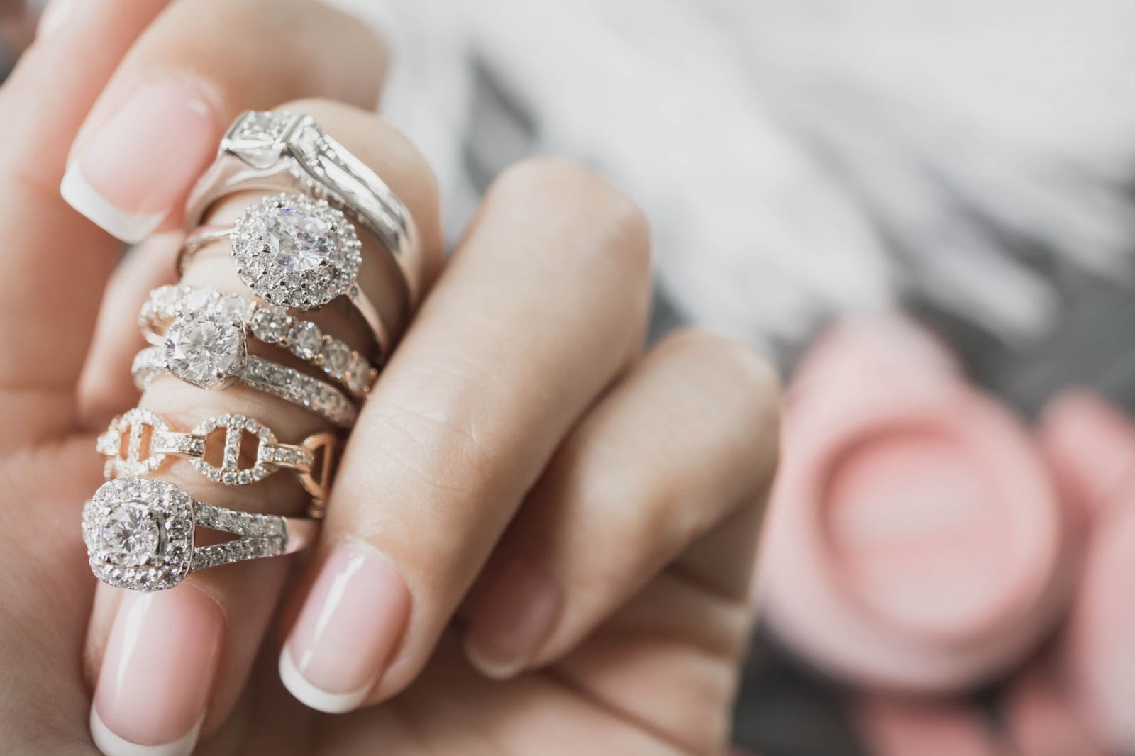 Choose the Right Size Ring for You