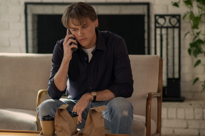 Conrad's Watch in The Summer I Turned Pretty: A Deep Dive