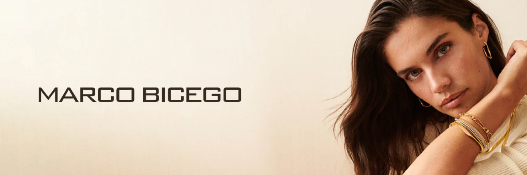 Marco Bicego Italian gold jewelry at Bliss Jewelers – Key West, Bar Harbor, and St. Thomas