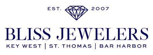 Bliss Jewelers – luxury jewelry store with locations in Florida, Maine, and the Virgin Islands