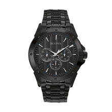Load image into Gallery viewer, Bulova Men&#39;s Stainless Steel Watch
