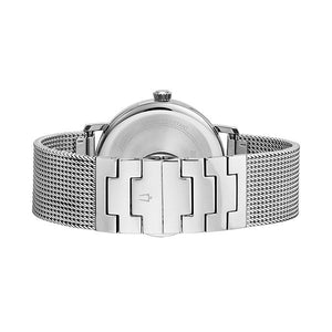 Bulova Men's Aerojet Stainless Steel Mesh Watch