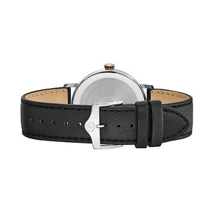 Bulova Men's Aerojet Leather Watch