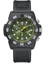 Load image into Gallery viewer, Navy SEAL Chronograph - 3597
