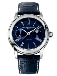 CLASSIC MOONPHASE MANUFACTURE