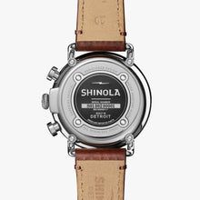 Load image into Gallery viewer, The Runwell Chrono 41mm
