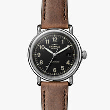 Load image into Gallery viewer, The Runwell Automatic 39.5mm
