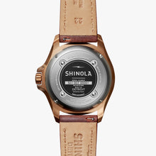 Load image into Gallery viewer, The Bronze Monster Automatic 43mm
