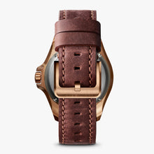 Load image into Gallery viewer, The Bronze Monster Automatic 43mm
