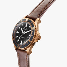 Load image into Gallery viewer, The Bronze Monster Automatic 43mm
