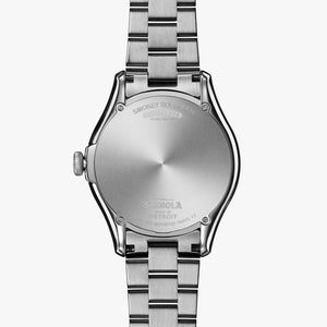 Great Americans Series: Smokey Robinson Limited Edition Watch 38mm