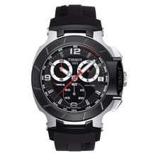 Load image into Gallery viewer, TISSOT T-SPORT T-RACE CHRONOGRAPH
