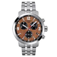 Load image into Gallery viewer, PRC 200 Basketball Chronograph Men&#39;s Watch
