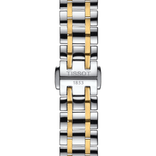 Load image into Gallery viewer, TISSOT CHEMIN DES TOURELLES POWERMATIC 80 LADY
