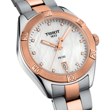 Load image into Gallery viewer, TISSOT PR 100 SPORT CHIC
