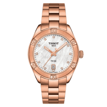 Load image into Gallery viewer, TISSOT PR 100 SPORT CHIC
