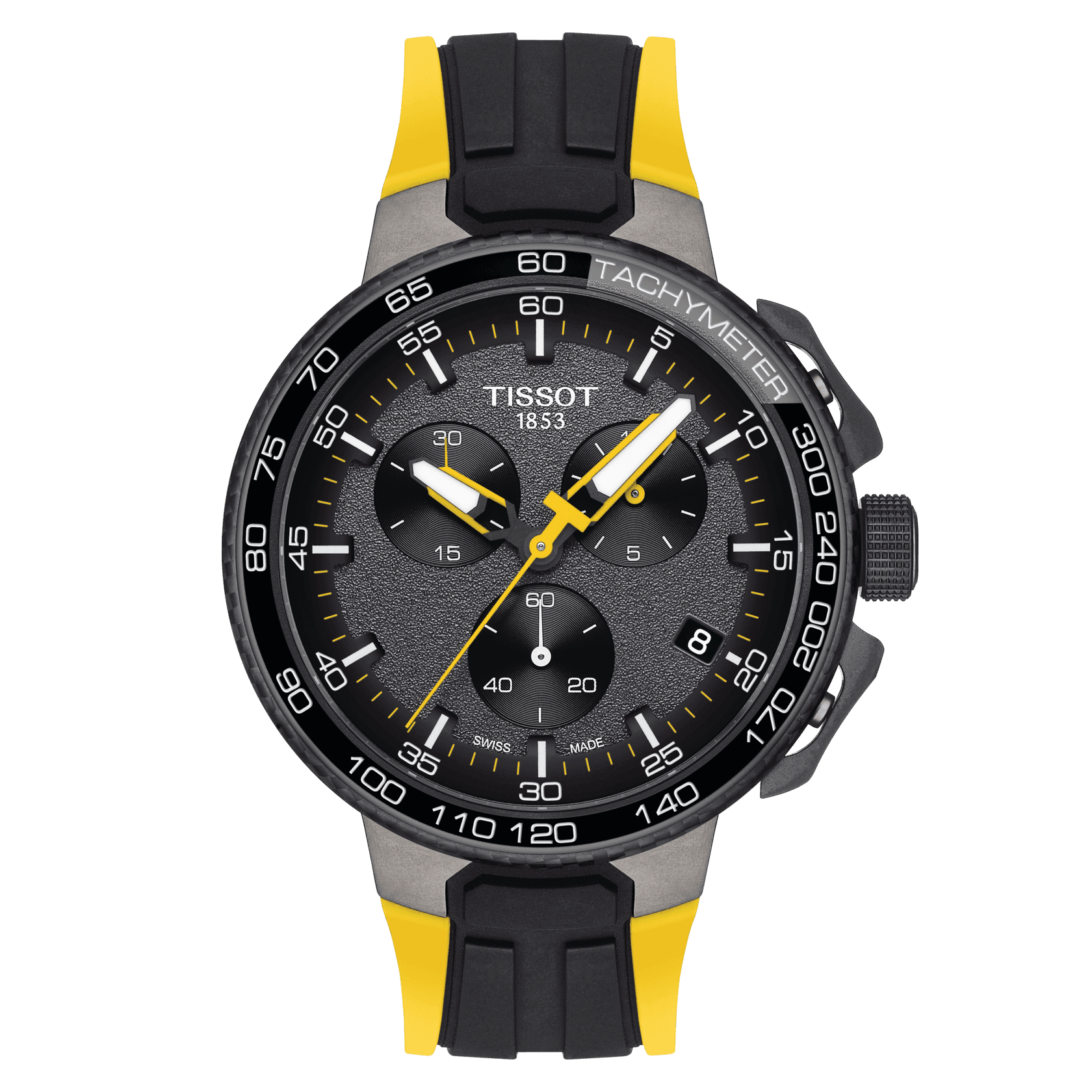 TISSOT T RACE CYCLING CHRONOGRAPH Bliss Jewelers