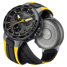 Load image into Gallery viewer, TISSOT T-RACE CYCLING CHRONOGRAPH
