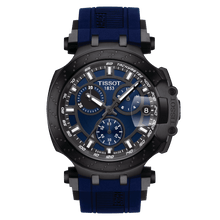 Load image into Gallery viewer, TISSOT T-RACE CHRONOGRAPH
