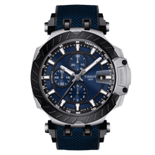 Load image into Gallery viewer, TISSOT T-RACE AUTOMATIC CHRONOGRAPH
