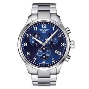 TISSOT CHRONO XL CLASSIC