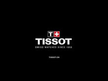 Load and play video in Gallery viewer, TISSOT T-TOUCH EXPERT SOLAR
