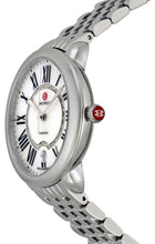 Load image into Gallery viewer, Serein Mid Stainless-Steel Diamond Dial Watch
