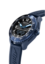 Load image into Gallery viewer, ALPINERX BLACK / BLUE
